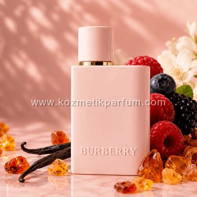 Burberry Her Elixir de Parfüm 100 ml Parfüm