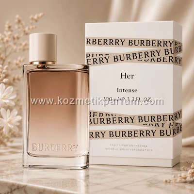 Burberry Her Intense EDP 100 ml Parfüm