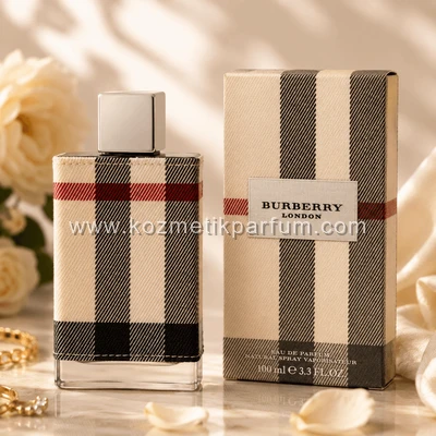 Burberry London EDP 100 ml Parfüm