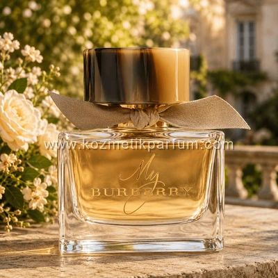 Burberry MY Burberry EDP 90 ml Parfüm