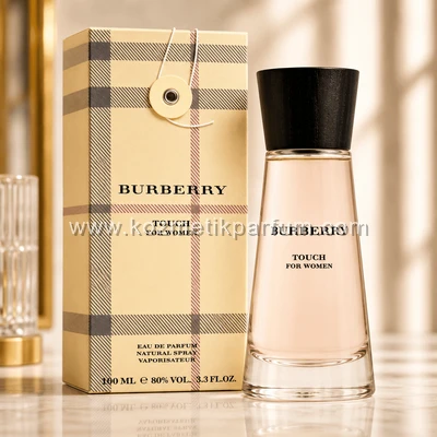 Burberry Touch EDP 100 ml Parfüm