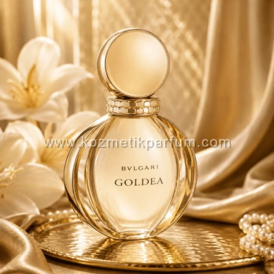 Bvlgari Goldea EDP 90 ml Parfüm