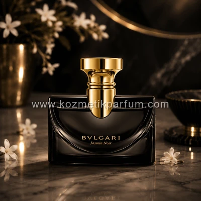 Bvlgari Jasmin Noir EDP 100 ml Parfüm