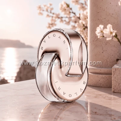 Bvlgari Omnia Crystalline EDP 65 ml Parfüm