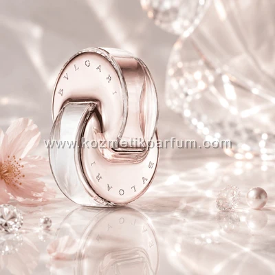 Bvlgari Omnia Crystalline Leau de Parfüm EDP 65ml