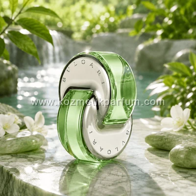 Bvlgari Omnia Green Jade EDT 65 ml Parfüm
