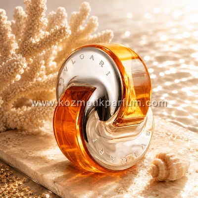 Bvlgari Omnia Indian Garnet EDT 65 ml Parfüm