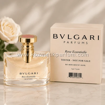 Bvlgari Rose Essentielle 100 ml EDT Parfüm