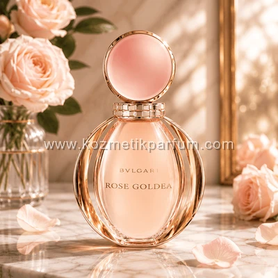 Bvlgari Rose Goldea 90 ml EDP Parfüm