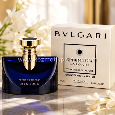 Bvlgari Splendida Tubereuse Mystique EDP 100 ml Parfüm