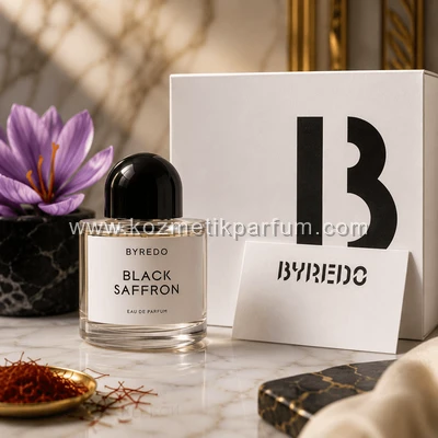 Byredo Black Saffron EDP 100 ml Parfüm