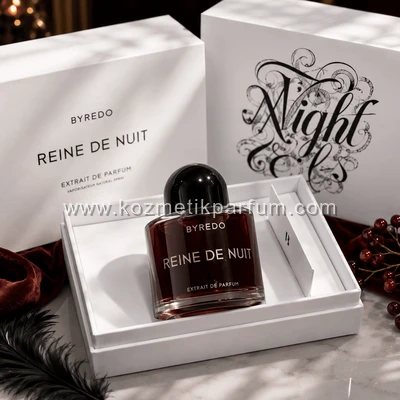 BYREDO Reıne De Nuit EXTRAİT 100 ml Parfüm
