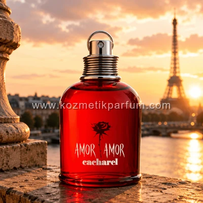 Cacharel Amor Amor EDT 100 ml Parfüm