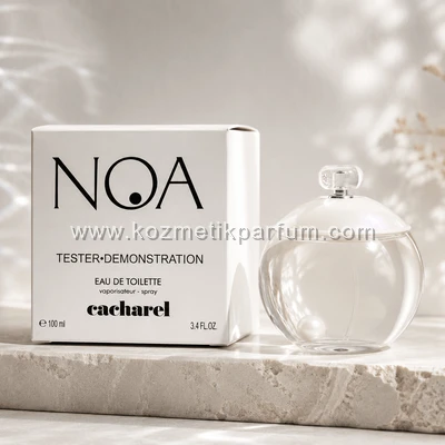 Cacharel Noa EDT 100 ml Parfüm