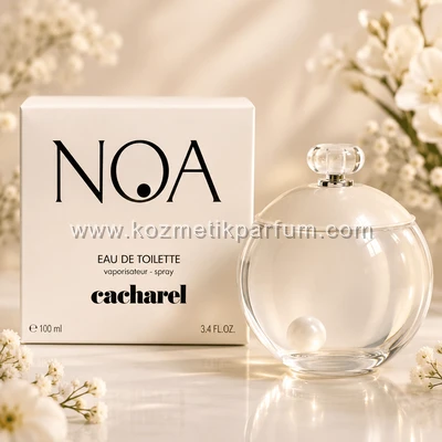 Cacharel Noa EDT 100 ml Tester Parfüm