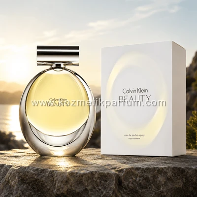 Calvin Klein Beauty EDP 100 ml Parfüm