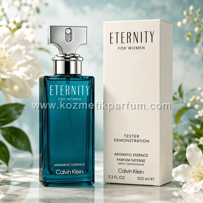 Calvin Klein Eternity Aromatic Essence Intense EDP 100 ml Parfüm