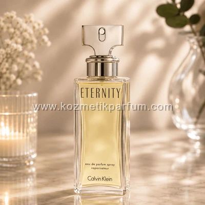 Calvin Klein Eternity EDP 100 ml Parfüm