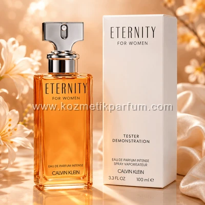 Calvin Klein Eternity İntense EDP 100 ml Parfüm