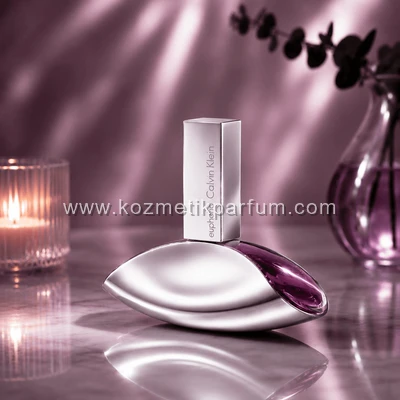 Calvin Klein Euphoria EDP 100 ml Parfüm