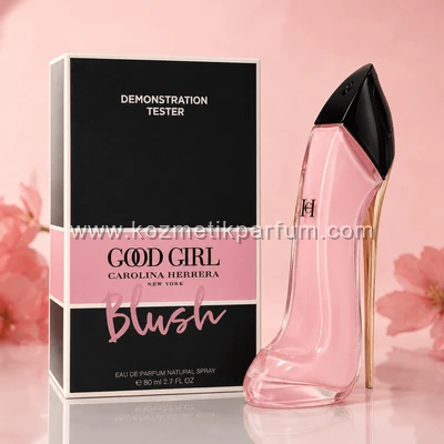 Carolina Herrera Good Girl Blush 80 ml EDP Parfüm