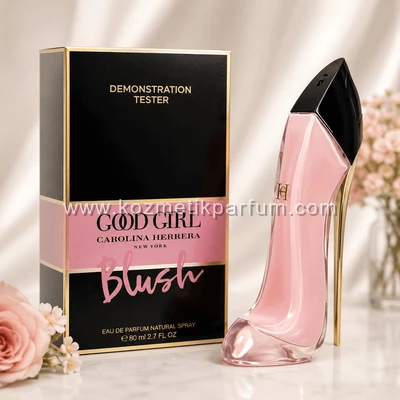 Carolina Herrera Good Girl Blush 80 ml EDP Tester Parfüm