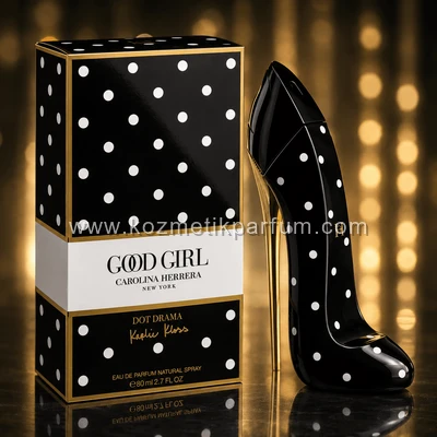 Carolina Herrera Good Girl Dot Drama 80 ml Parfüm