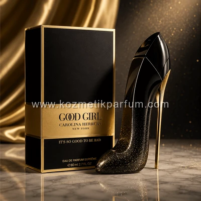 Carolina Herrera Good Girl Eau de Parfüm Süpreme 80 ml Parfüm