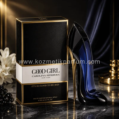 Carolina Herrera Good Girl EDP 80 ml Parfüm