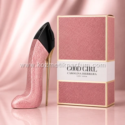 Carolina Herrera Good Girl Fantastik Pink Eau de Parfüm 80ml Parfüm