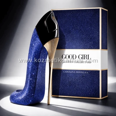 Carolina Herrera Good Girl Glitter Collector 80 ml Parfüm