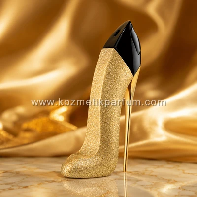 Carolina Herrera Good Girl GLORIOUS GOLD 80 ml EDP Parfüm