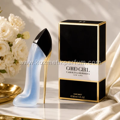 CAROLINA HERRERA GOOD GIRL HAİR MİST 80 ml EDP Parfüm