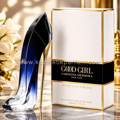 Carolina Herrera Good Girl Legere EDP 80 ml Parfüm