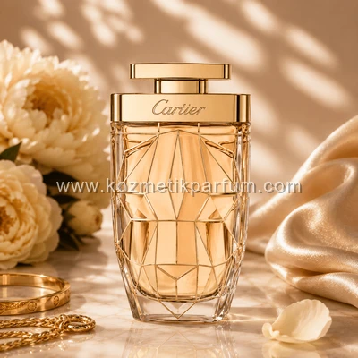 Cartier La Panthere Legere EDT 75 ml Parfüm