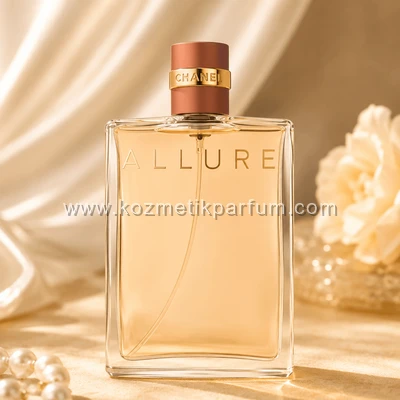 Chanel Allure EDP 100 ml Parfüm