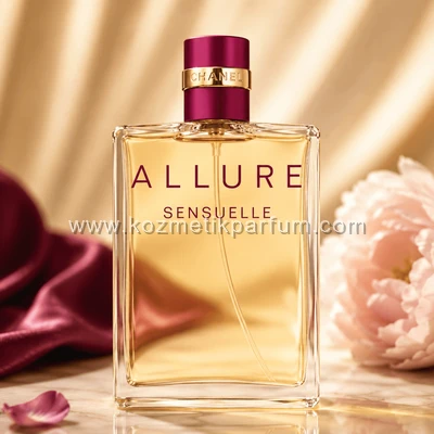 Chanel Allure Sensuelle EDP 100 ml Parfüm