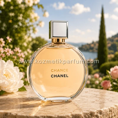 Chanel Chance EDP 100 ml Parfüm