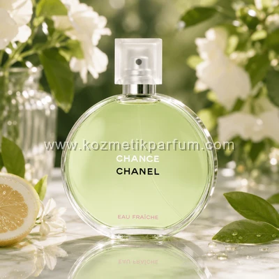 Chanel Chance Fraiche EDT 100 ml Parfüm