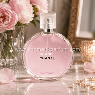 Chanel Chance Tendre EDP 100 ml Parfüm