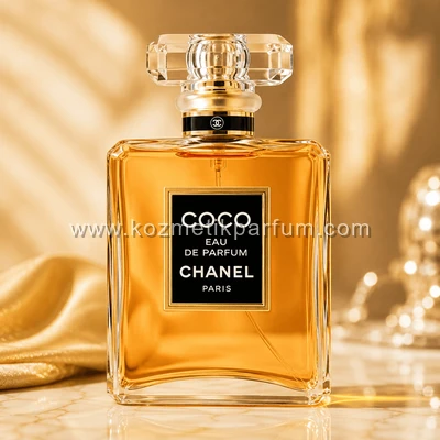 Chanel Coco Eau De Parfüm 100 ml Parfüm