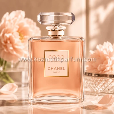 Chanel Coco Mademoiselle EDP 100 ml Parfüm