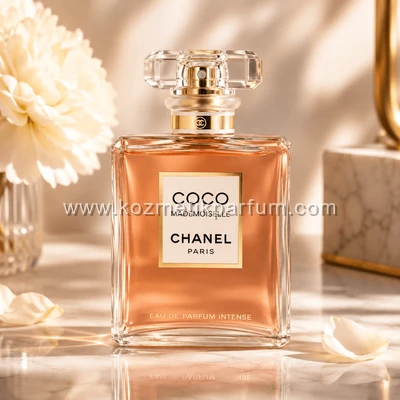 Chanel Coco Mademoiselle Intense EDP Spray 100 ml Parfüm