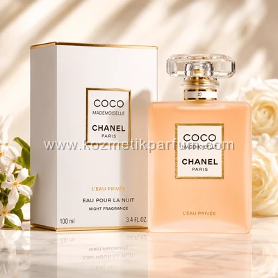Chanel Coco Mademoiselle L'Eau Privee EDP 100 ml Parfüm
