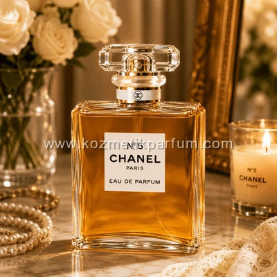 Chanel No 5 Pour Femme EDP 100 ml Parfüm
