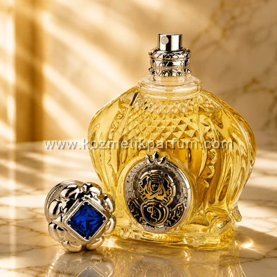 Chic Shaik Gold Edition 100 ml Parfüm