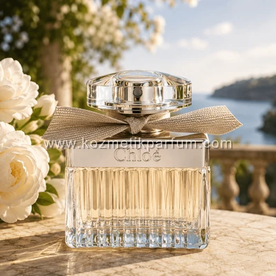 Chloe EDP 75 ml Parfüm