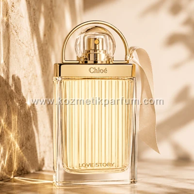 Chloe Love Story EDP 75 ml Parfüm