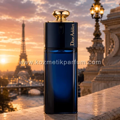 Christian Dior Addict EDP 100 ml Parfüm