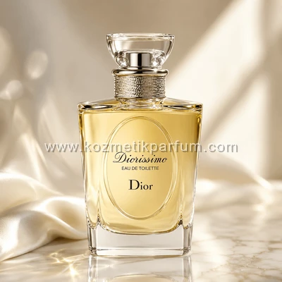 Christian Dior Diorissimo 100 ml EDT Parfüm